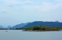Gal Oya National Park Safari