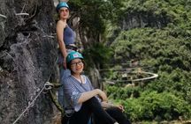 Yangshuo Via Ferrata Ticket