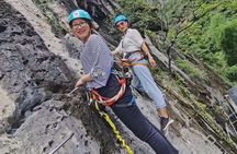 Yangshuo Via Ferrata Ticket