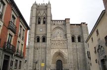 Full Day Tour to Avila & Segovia from Madrid