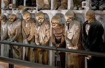 Capuchin Catacombs of Palermo