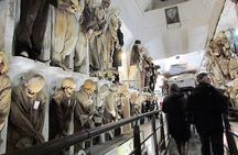 Capuchin Catacombs of Palermo