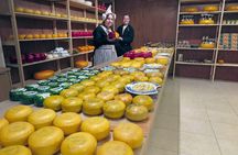 Countryside of Amsterdam Private tour
