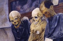 Capuchin Catacombs of Palermo
