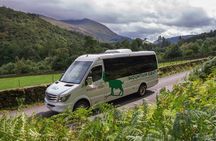 Mountain Goat Full Day Tour: Ten Lakes Tour of the Lake District 