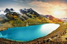  The best of Huancayo walking tour