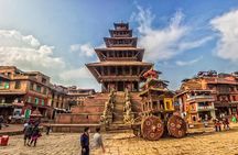 Day Hiking Trip to Nagarkot and Changunarayan Heritage Sites