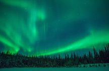 Northern Lights Hunting Tour Rovaniemi 