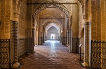 Skip-the-Line Alhambra with Albaicin, Sacromonte by Segway/Bike