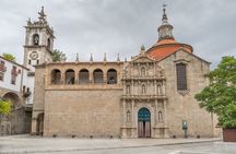 Romantic Tour in São Gonçalo