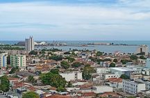 Romantic Tour in São Gonçalo