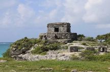 Cozumel Shore Excursion: Small Group Mayan Ruins of Tulum Tour