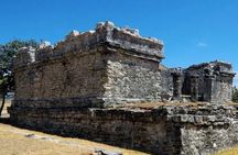Cozumel Shore Excursion: Small Group Mayan Ruins of Tulum Tour