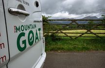 Private Tour Beatrix Potter's Favourite Lakeland Countryside