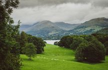 Private Tour Beatrix Potter's Favourite Lakeland Countryside
