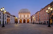 Brescia Private Walking Tour