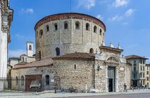 Brescia Private Walking Tour