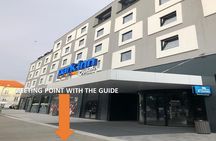 Bratislava Grand City Tour