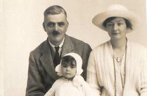 Isle of Man Ancestry Tour