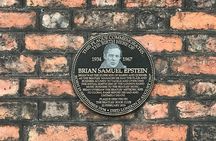 Private Liverpool Culture Walking Tour, Ghosts & Two Cathedrals. 