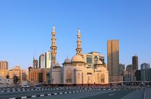 A Romantic Journey Through Sharjah
