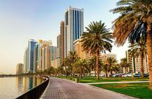 A Romantic Journey Through Sharjah