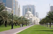 A Romantic Journey Through Sharjah