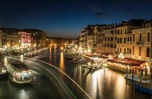 Venice Photography Masterclass - Private Photography Lesson