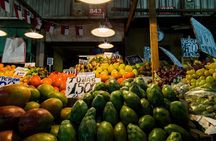 Private Tour: Santiago like a Local