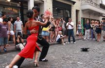 Private Tour: Buenos Aires Like a Local