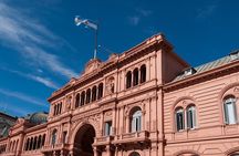 Private Tour: Buenos Aires Like a Local