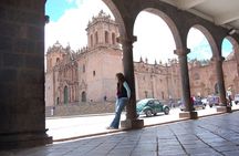 Family City Tour "Like a Local" in Cusco