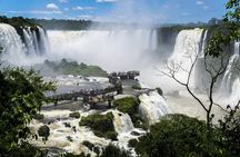 3-Days Private Experience at Iguazu