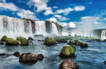 3-Days Private Experience at Iguazu