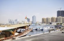 Jewels of Ajman - Romantic Walking Tour