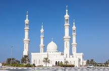 Jewels of Ajman - Romantic Walking Tour
