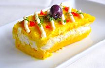 Lima Food through Local Markets & Barranco Tour (Small Group)
