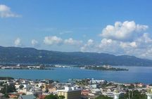 Falmouth Shore Excursion: Private Montego Bay City Tour