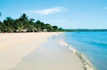 Falmouth Shore Excursion: Negril in One Day Sightseeing Tour