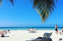Falmouth Shore Excursion: Negril in One Day Sightseeing Tour