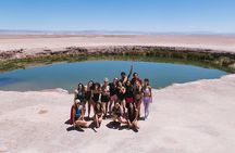  Full Atacama - SORBAC (private groups)