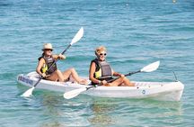 Kayak Tour with Snorkeling