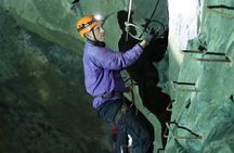 Climb in the Mine
