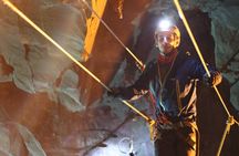 Climb in the Mine