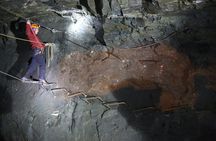 Climb in the Mine