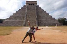 2-Day Deluxe Tour: Tulum and Chichén Itzá