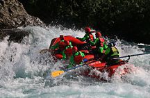 Rafting Azul a Macal - Futaleufu River
