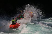 Rafting Azul a Macal - Futaleufu River