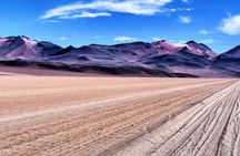 4-Days Discovery at San Pedro de Atacama