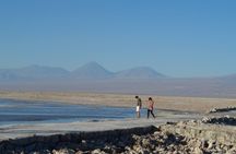 4-Days Discovery at San Pedro de Atacama